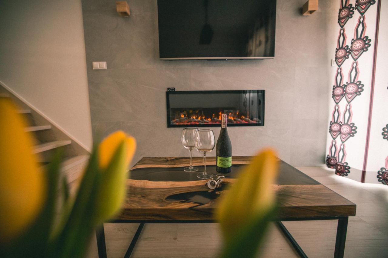 Relaxapart - Komfortowy Apartament Pod Stokiem Szczyrk Kültér fotó