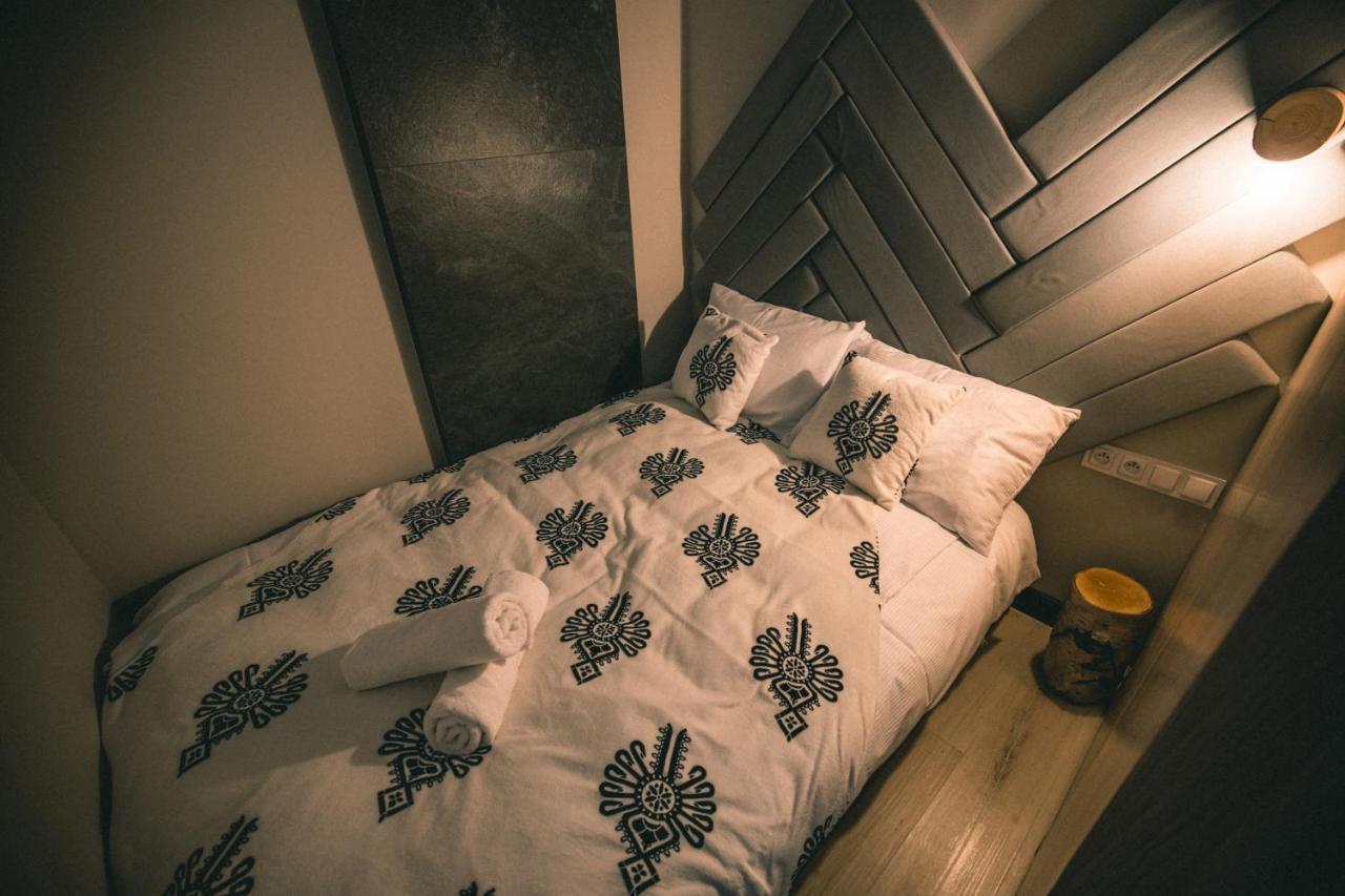 Relaxapart - Komfortowy Apartament Pod Stokiem Szczyrk Kültér fotó